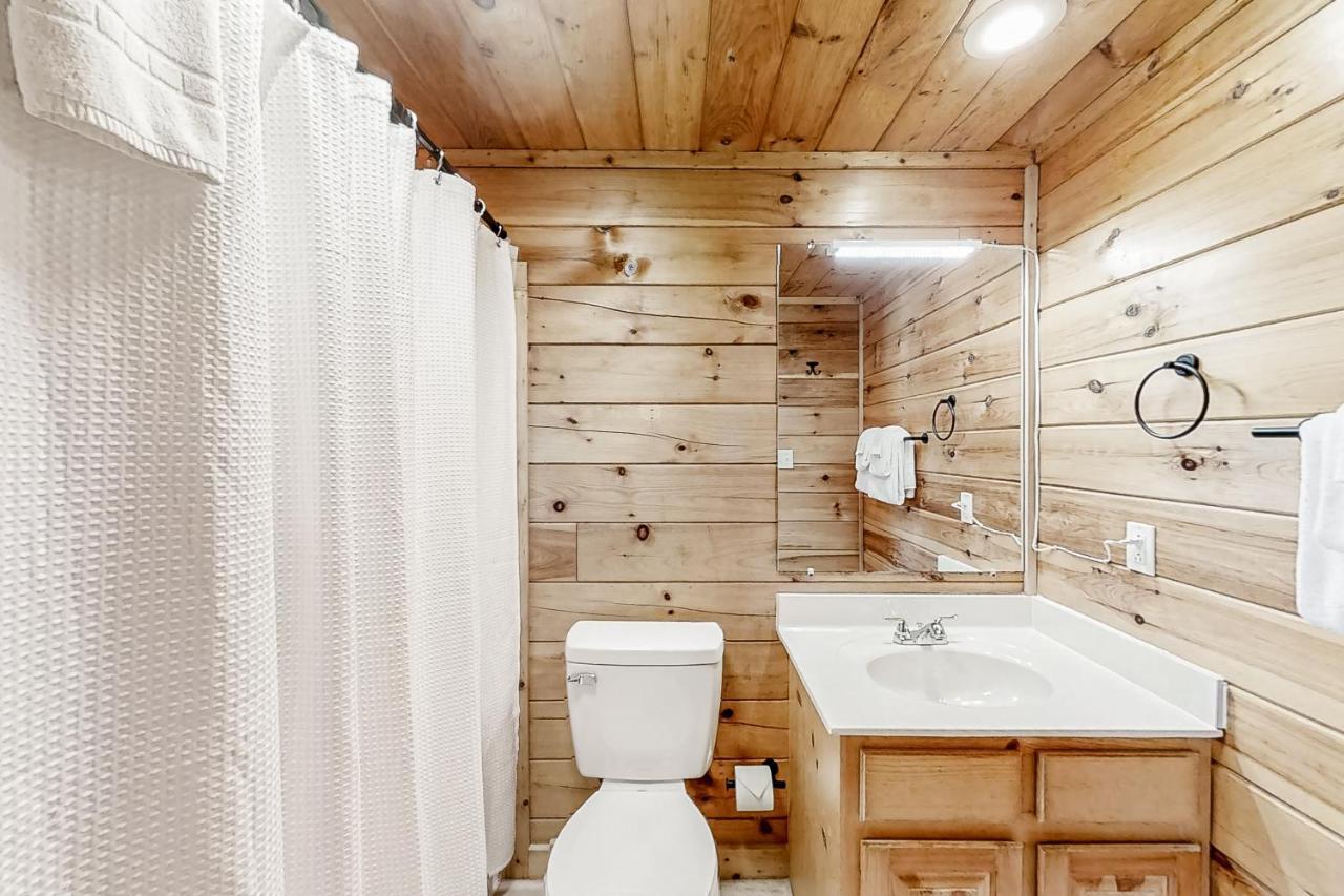 Villa Parton Ways Pigeon Forge Esterno foto