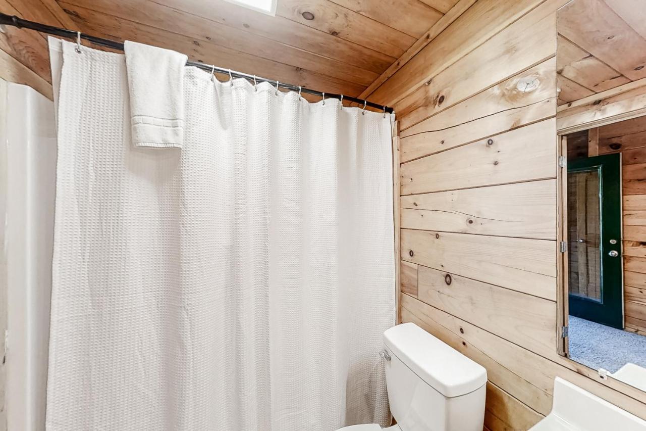 Villa Parton Ways Pigeon Forge Esterno foto